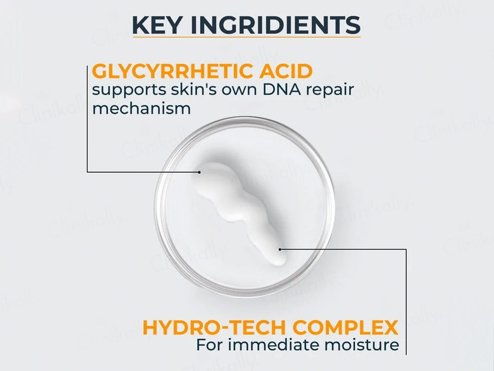 Eucerin Hydro Protect Ultra-Light Fluid Sunscreen SPF 50+