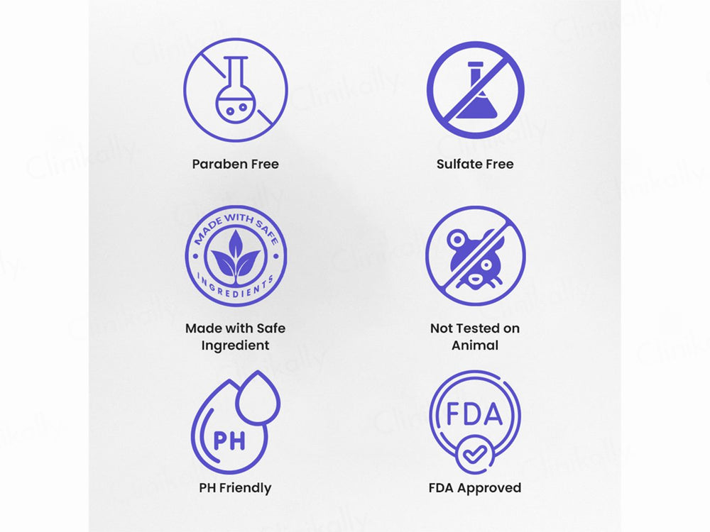 Excyd 2% Pure Salicylic Acid BHA Serum