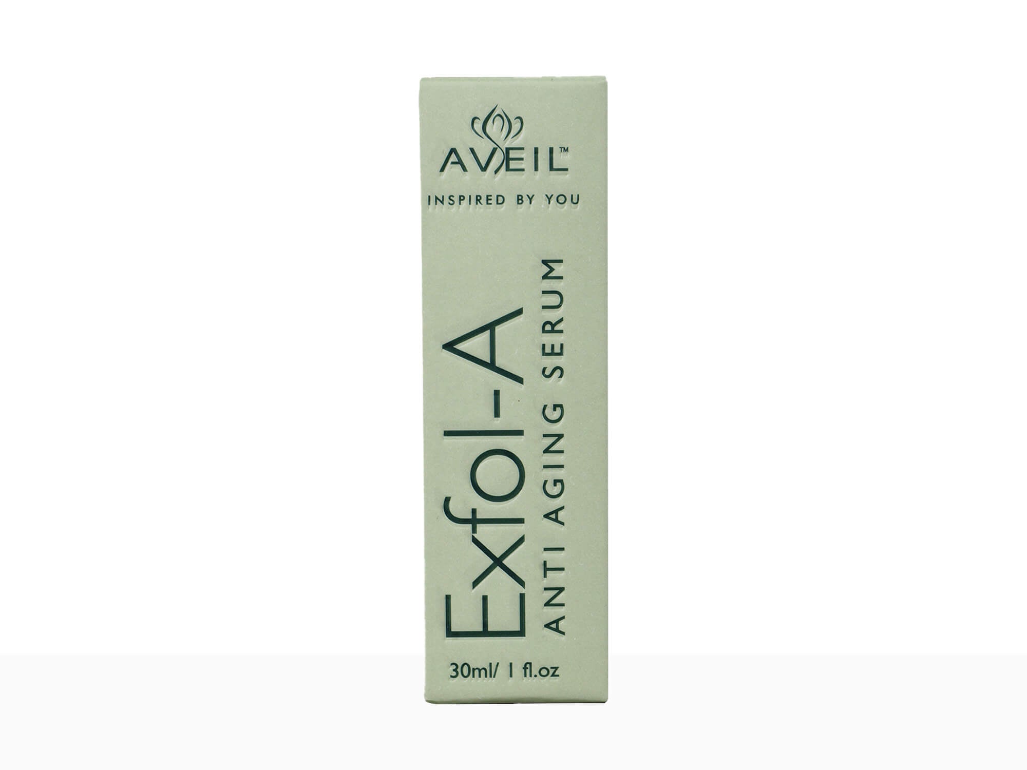 Aveil Exfol-A Anti Aging Serum- Clinikally