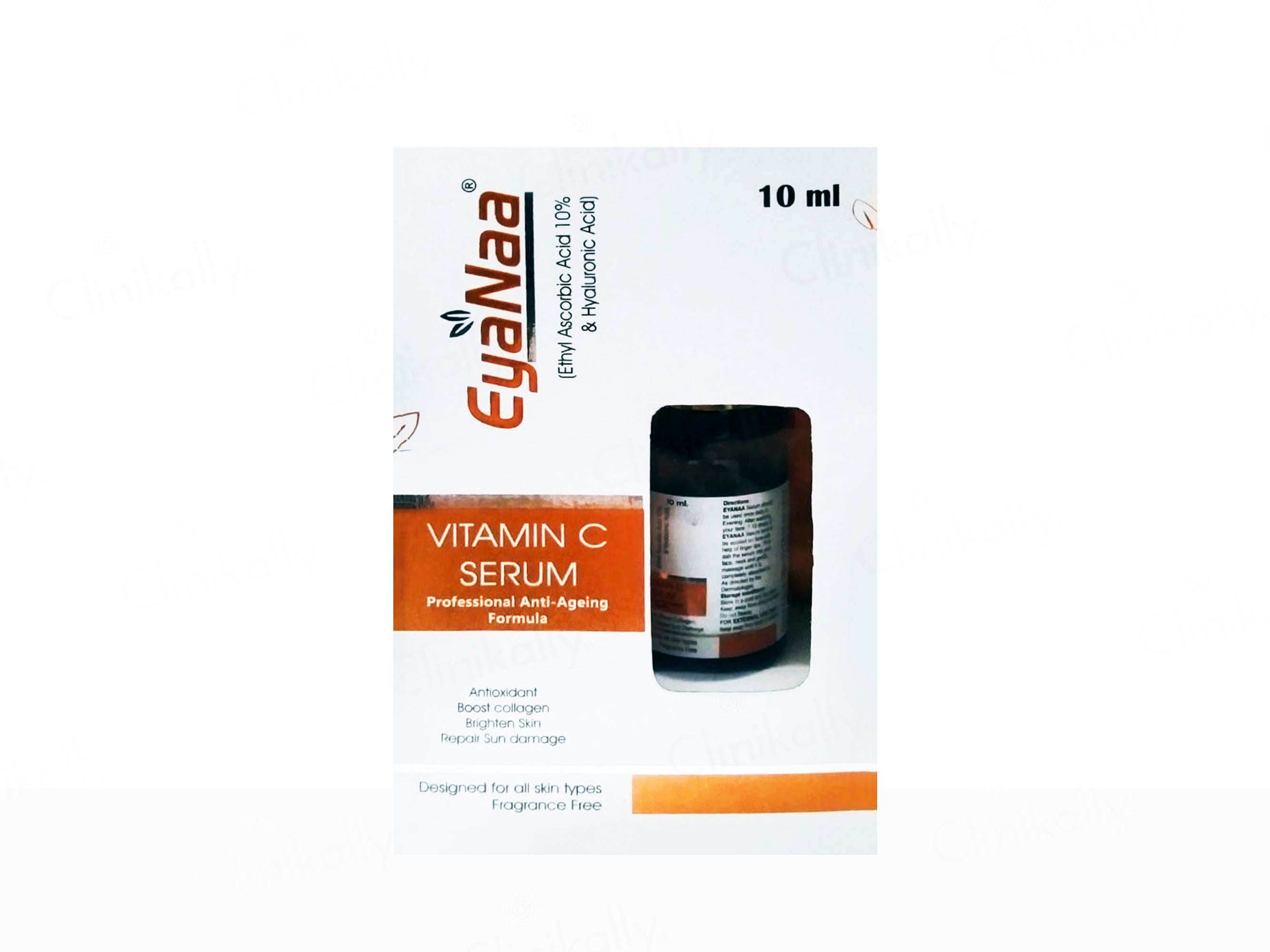 Eyanaa Vitamin C Anti-Ageing Serum