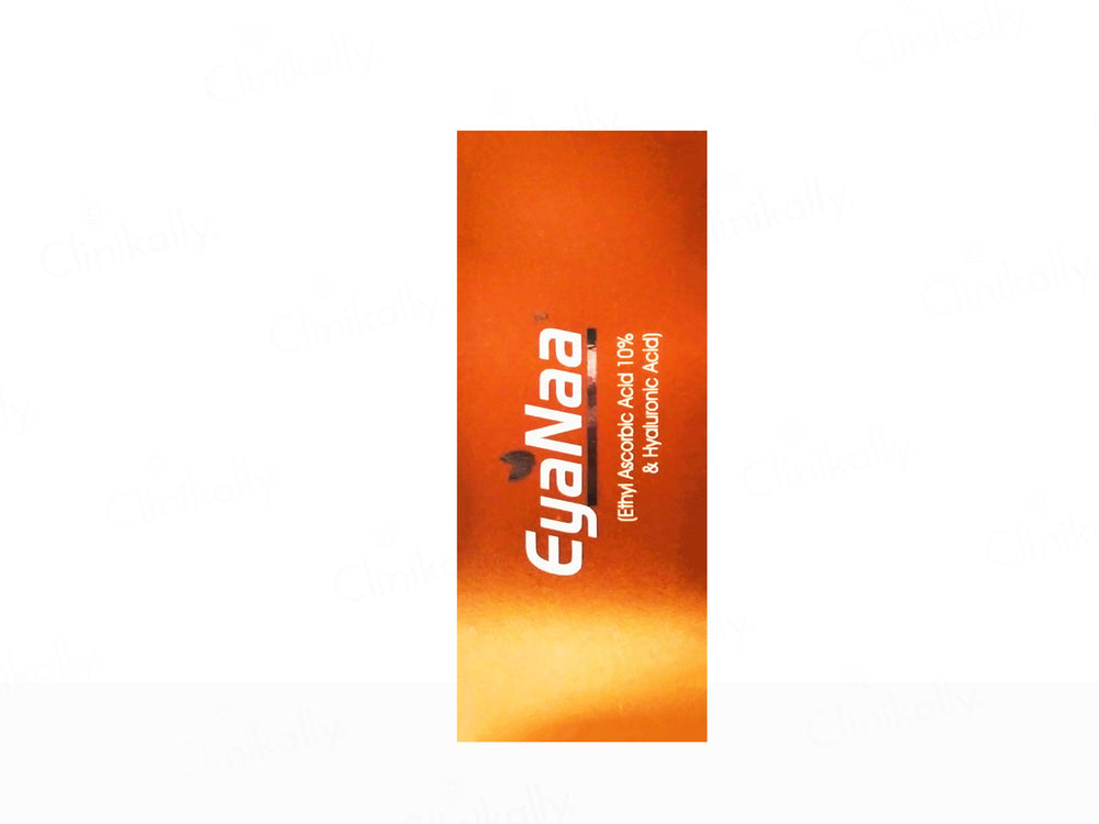 Eyanaa Vitamin C Anti-Ageing Serum