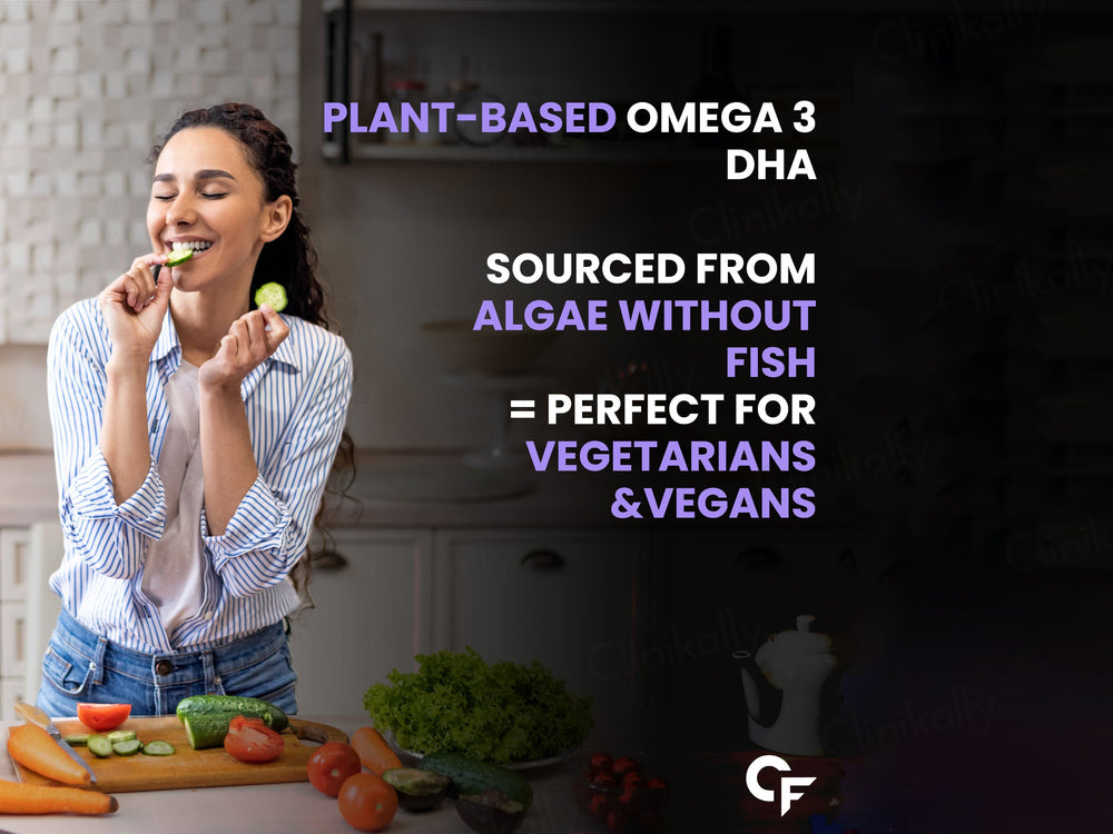 Carbamide Forte Eye Care Gummies With Lutein, Astaxanthin & Zeaxanthin - Cranberry Flavour