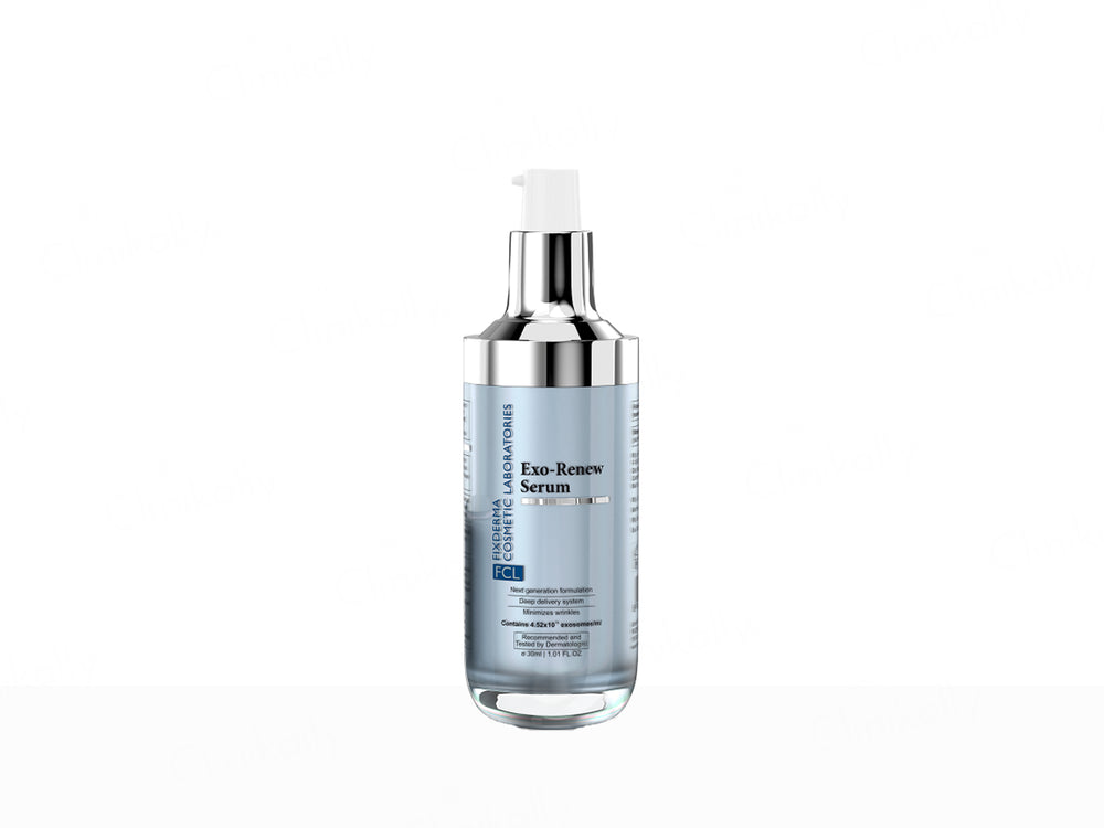 FCL Exo-Renew Serum