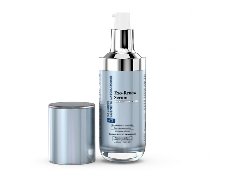 FCL Exo-Renew Serum