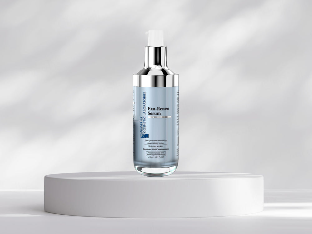 FCL Exo-Renew Serum