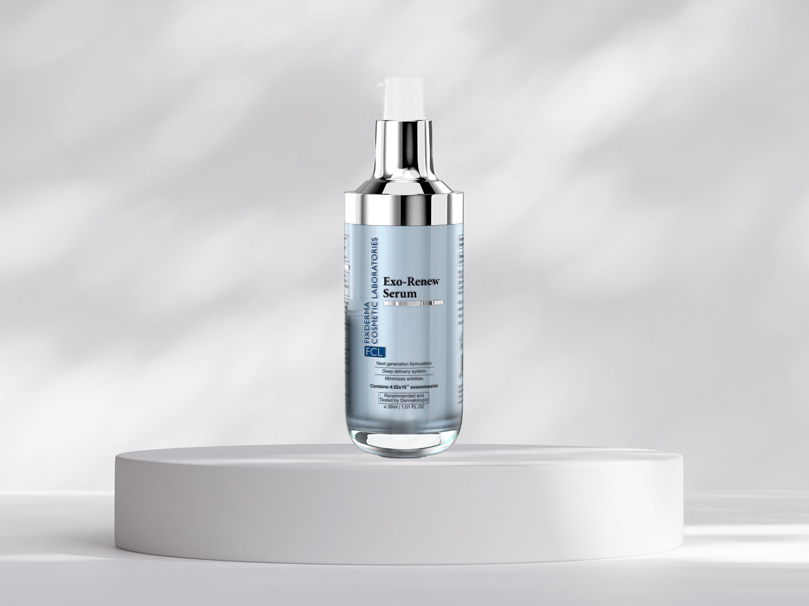 FCL Exo-Renew Serum