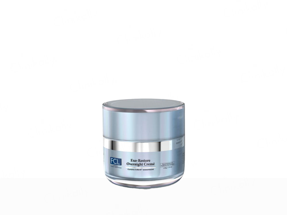 FCL Exo-Restore Overnight Creme