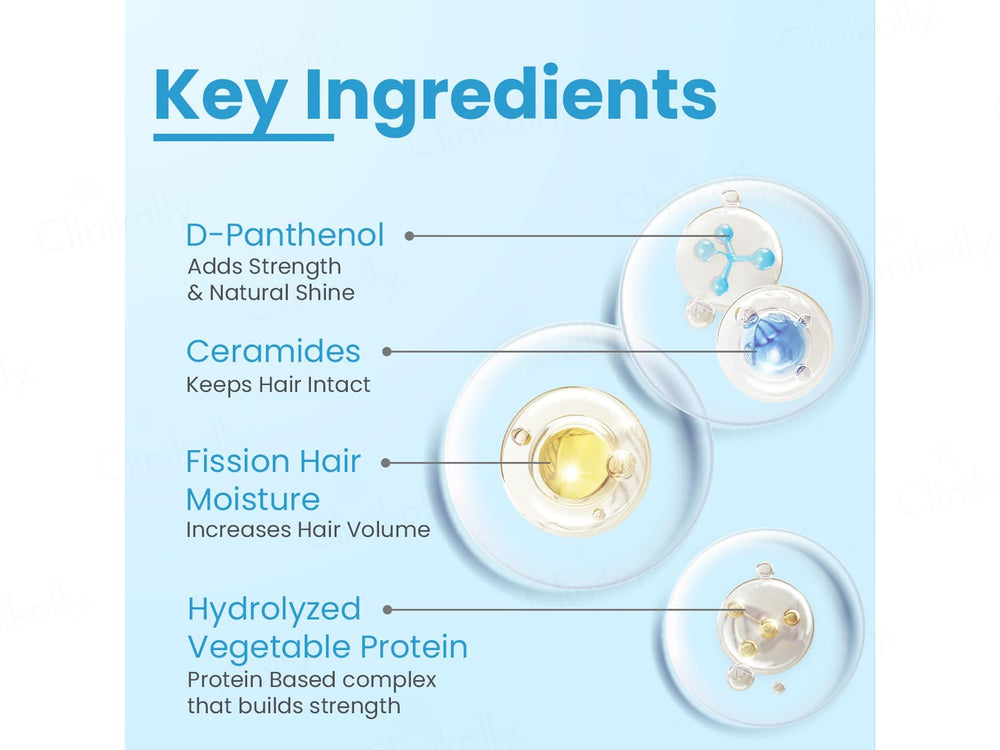 FCL Strengthening Shampoo