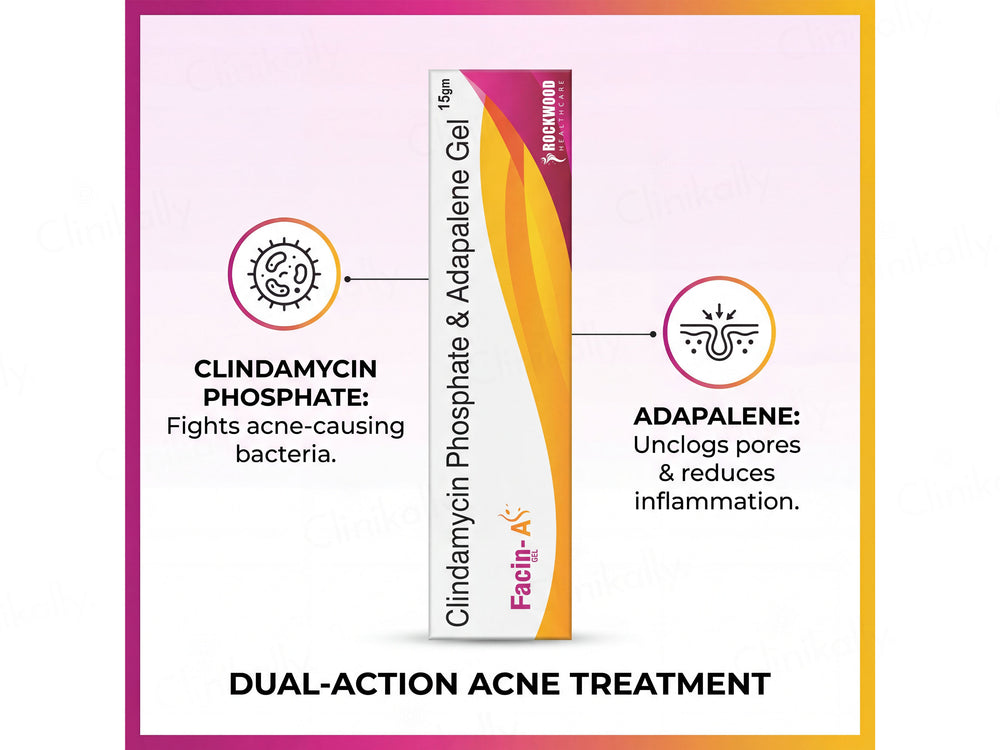 Facin-A Gel