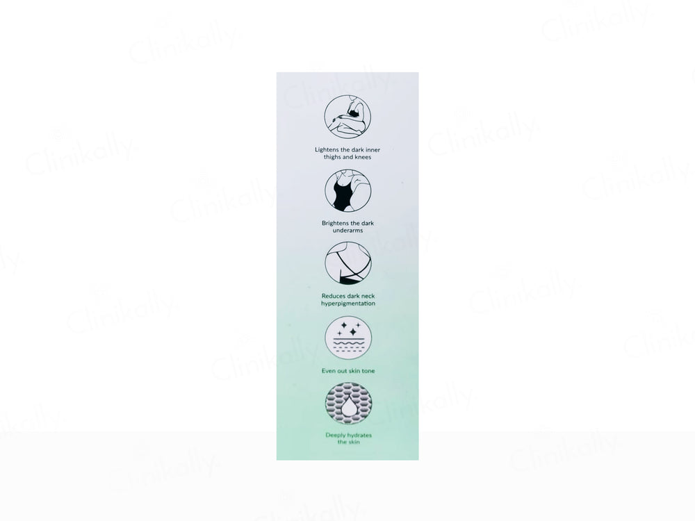 Fair C Brightening Lotion