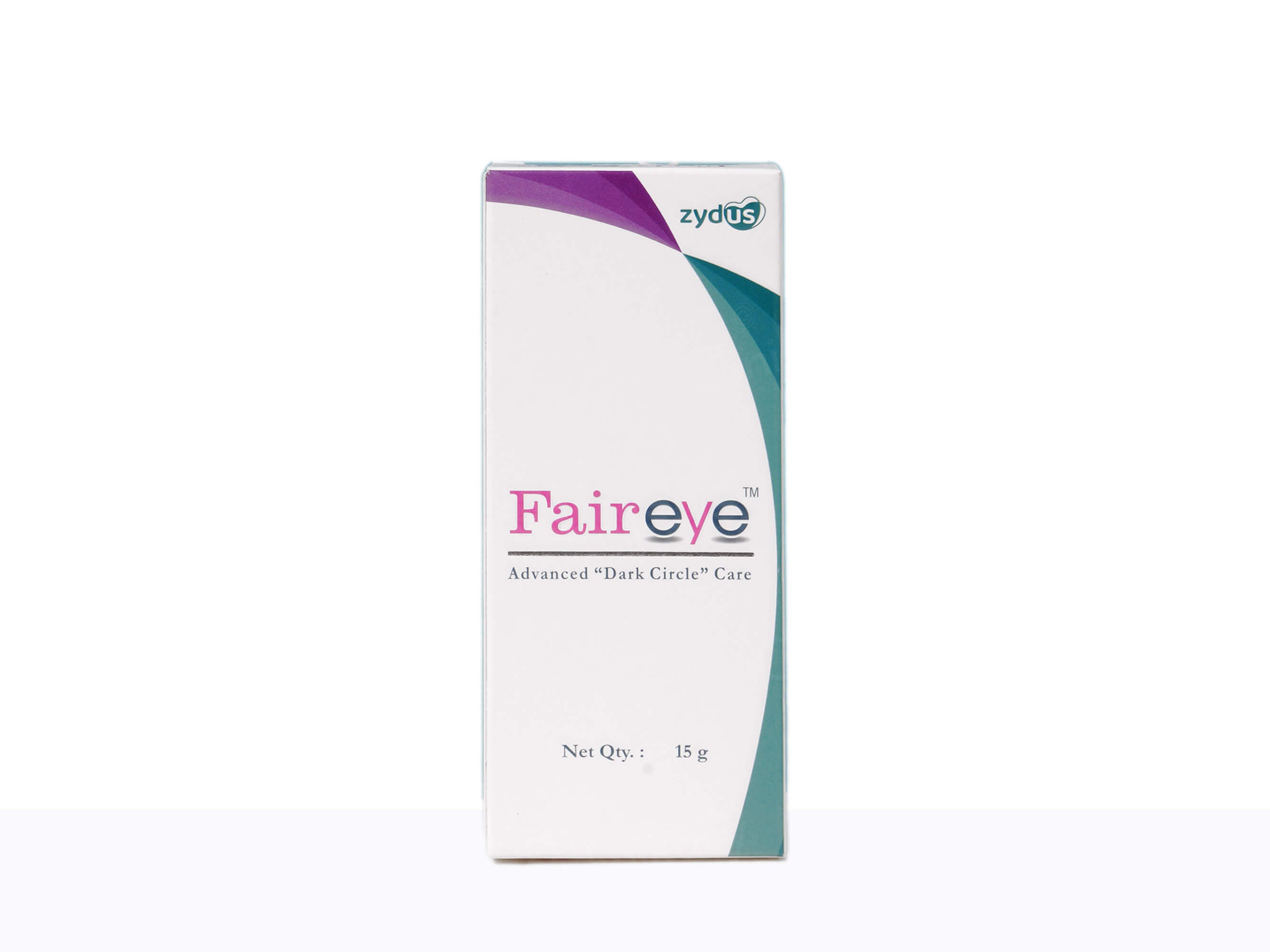 Fair Eye Advanced Dark Circle Care Cream - Clinikally