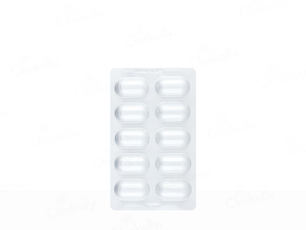 Fillora Anti-Aging Pure Marine Collagen Tablet