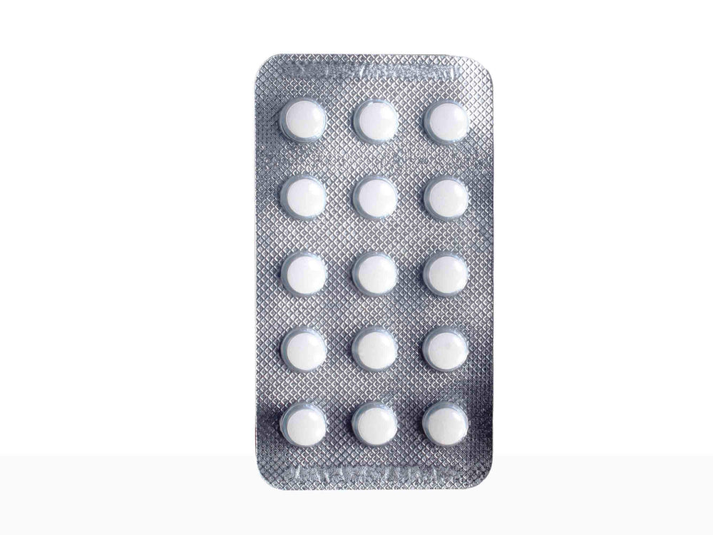 Finpecia Tablets-Clinikally