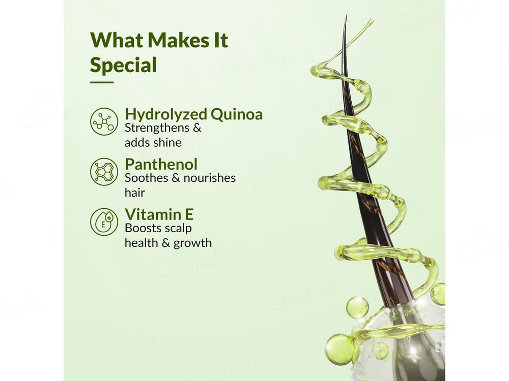 Fixderma Kairfoll Anti Hair Loss Conditioner