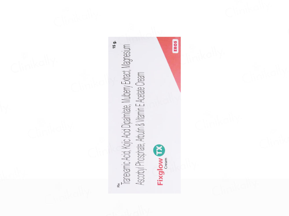 Fixglow-TX Cream