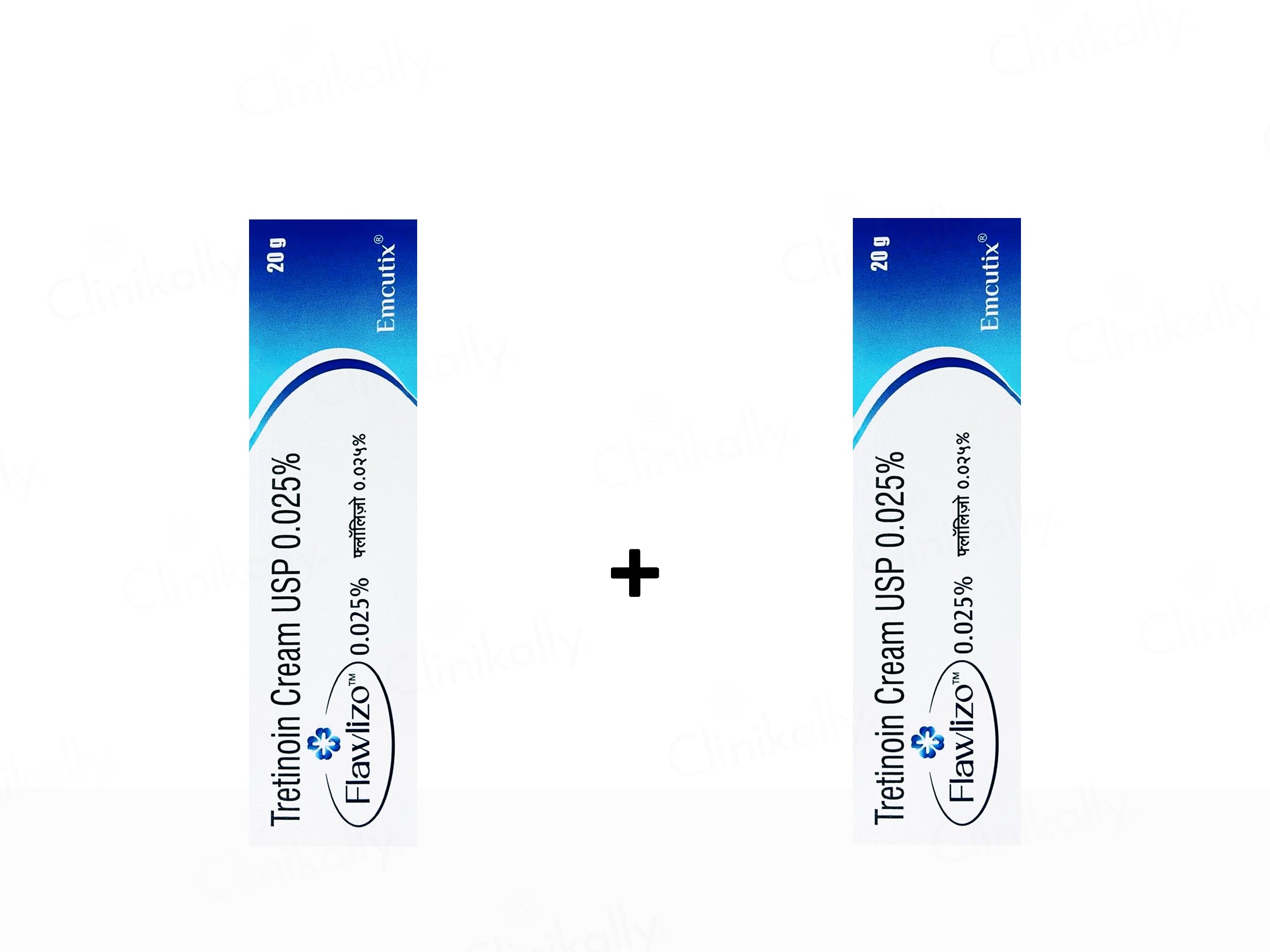 Flawlizo 0.025% Cream