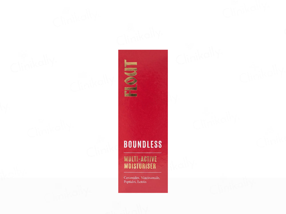 Flout Boundless Multi-Active Moisturiser