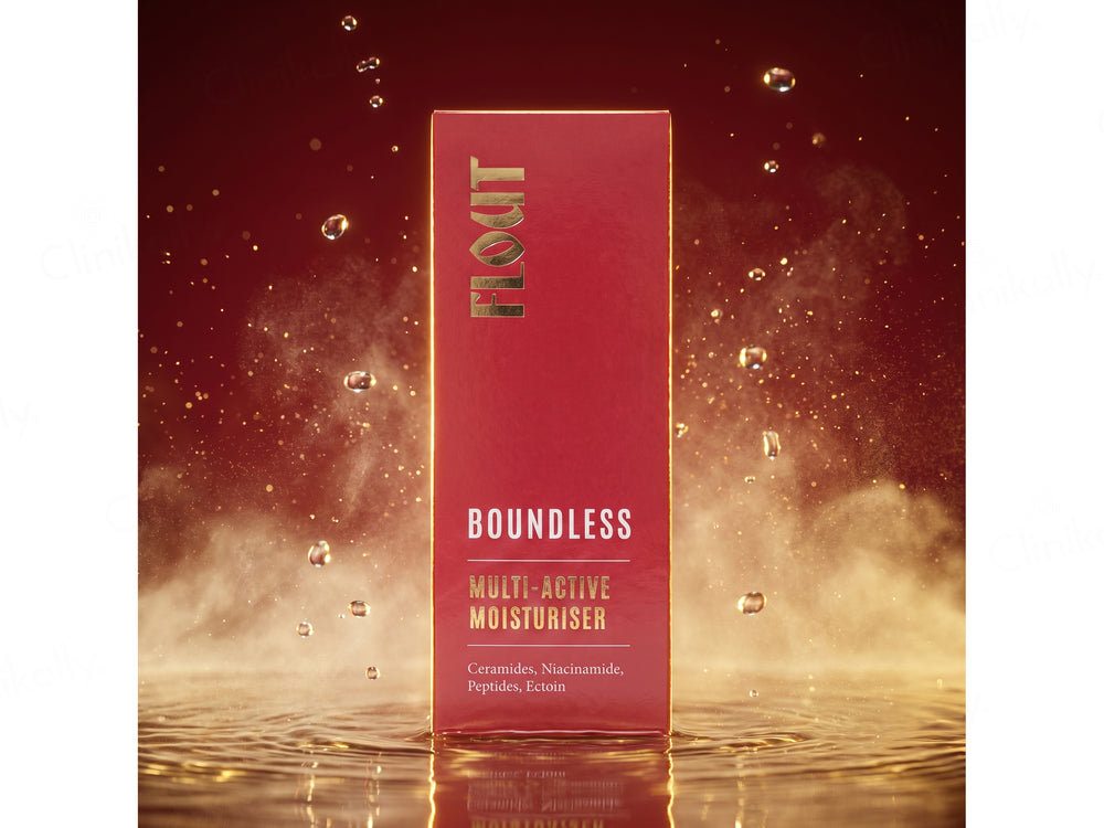 Flout Boundless Multi-Active Moisturiser