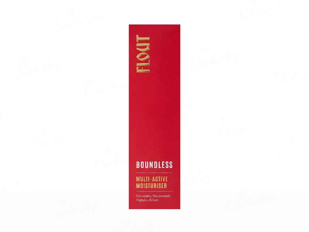 Flout Boundless Multi-Active Moisturiser