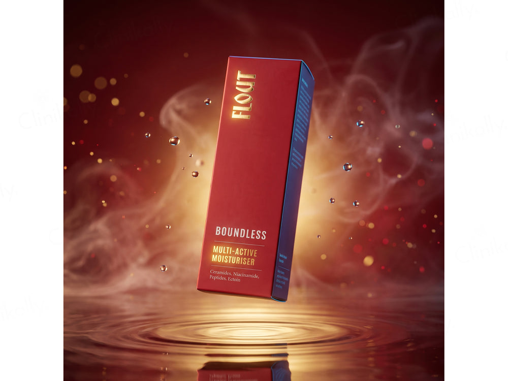 Flout Boundless Multi-Active Moisturiser