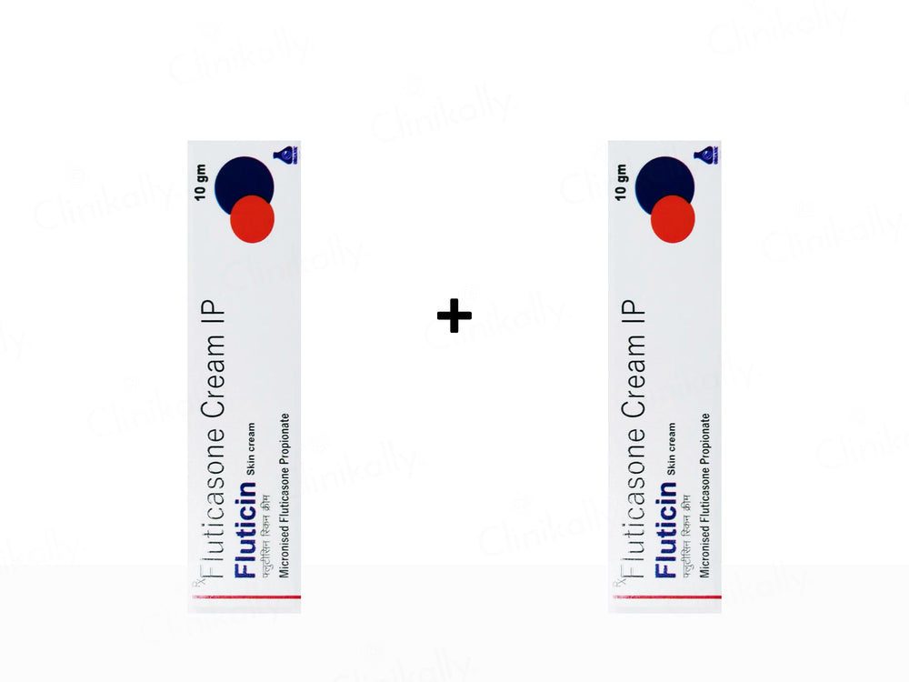 Fluticin Skin Cream