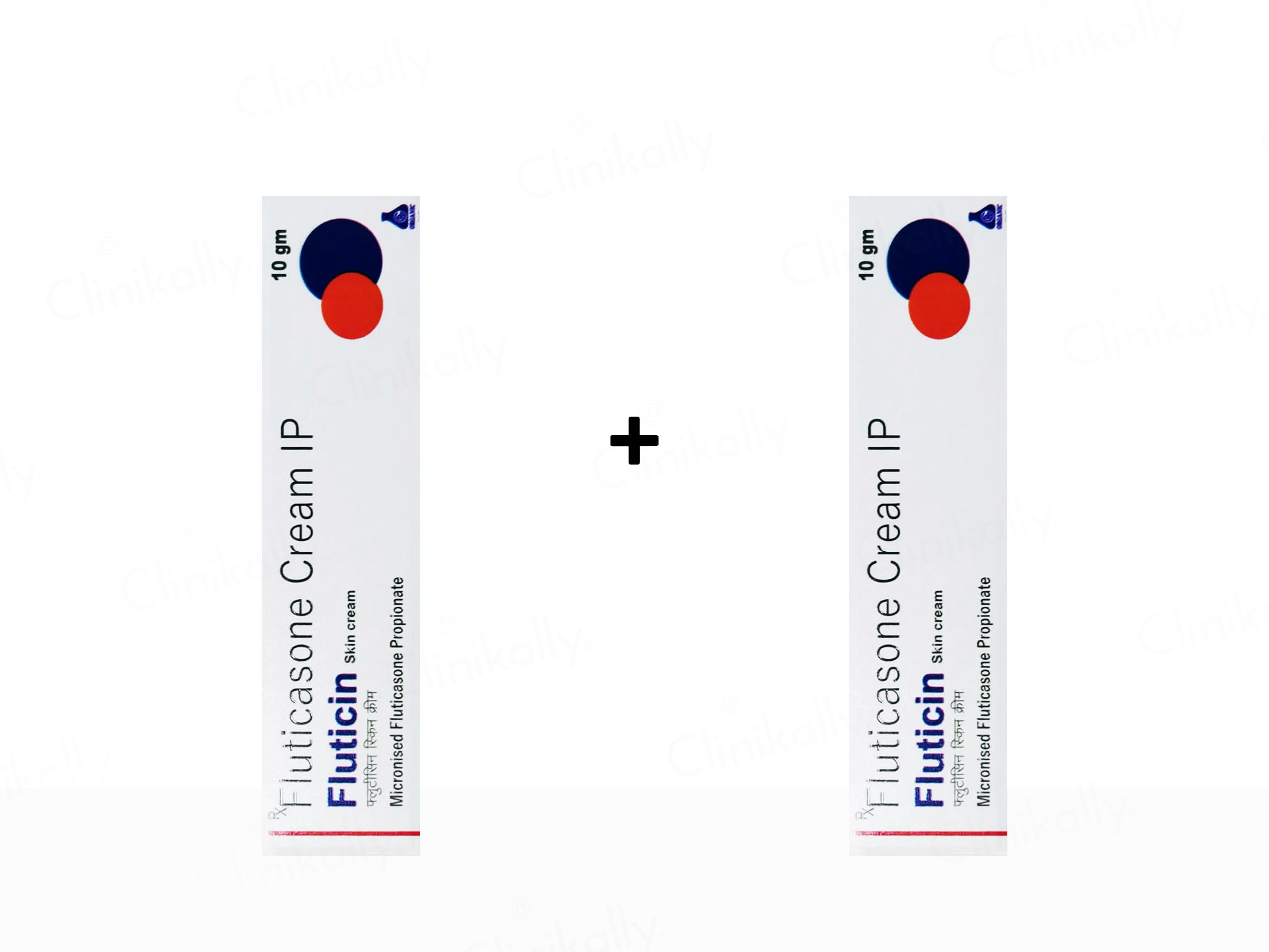 Fluticin Skin Cream