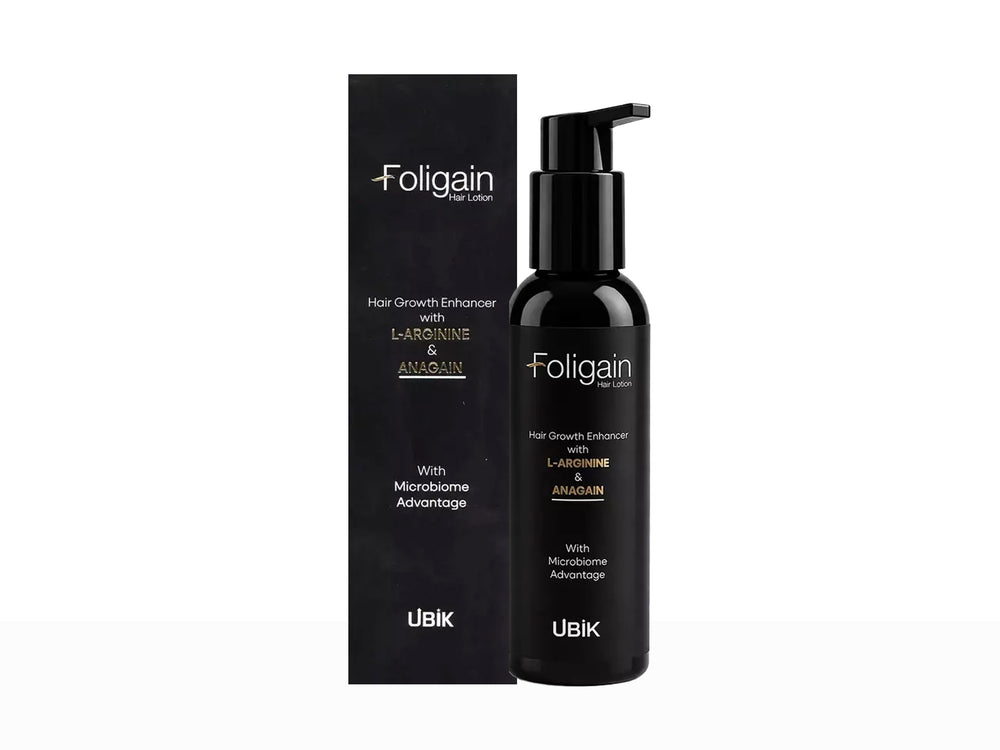 Foligain Hair Lotion