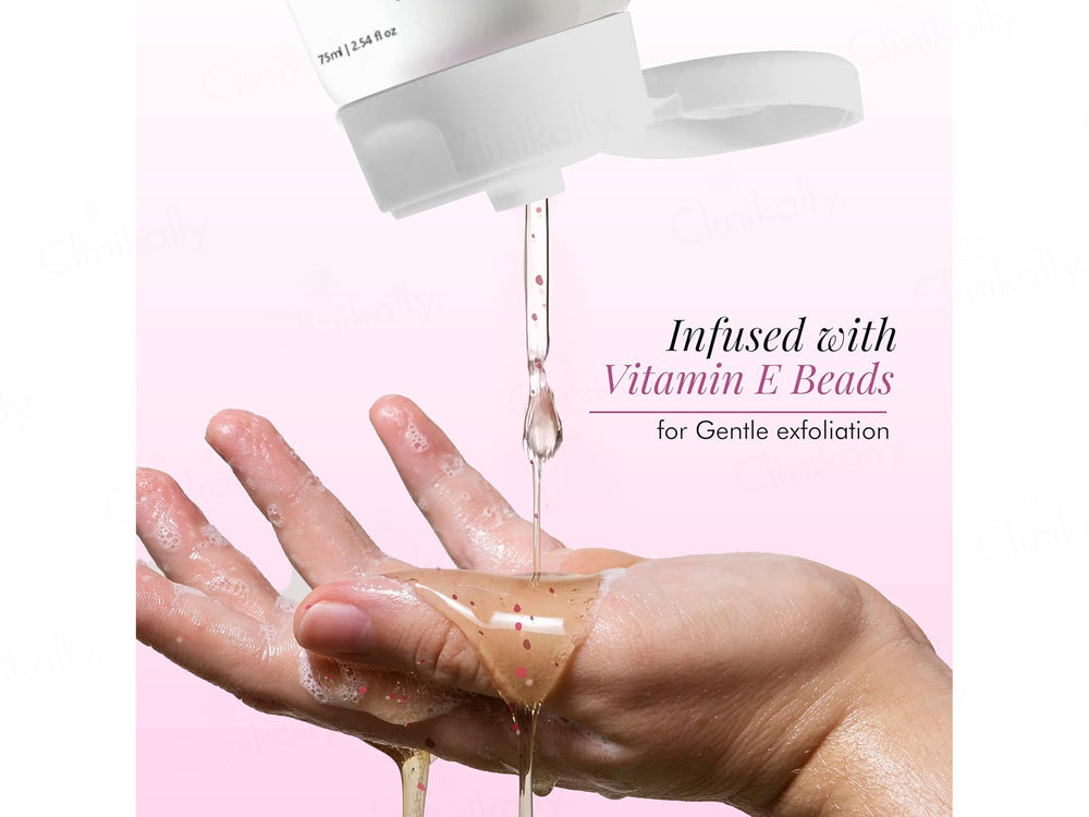 Folipink Advanced Purifying Face Wash