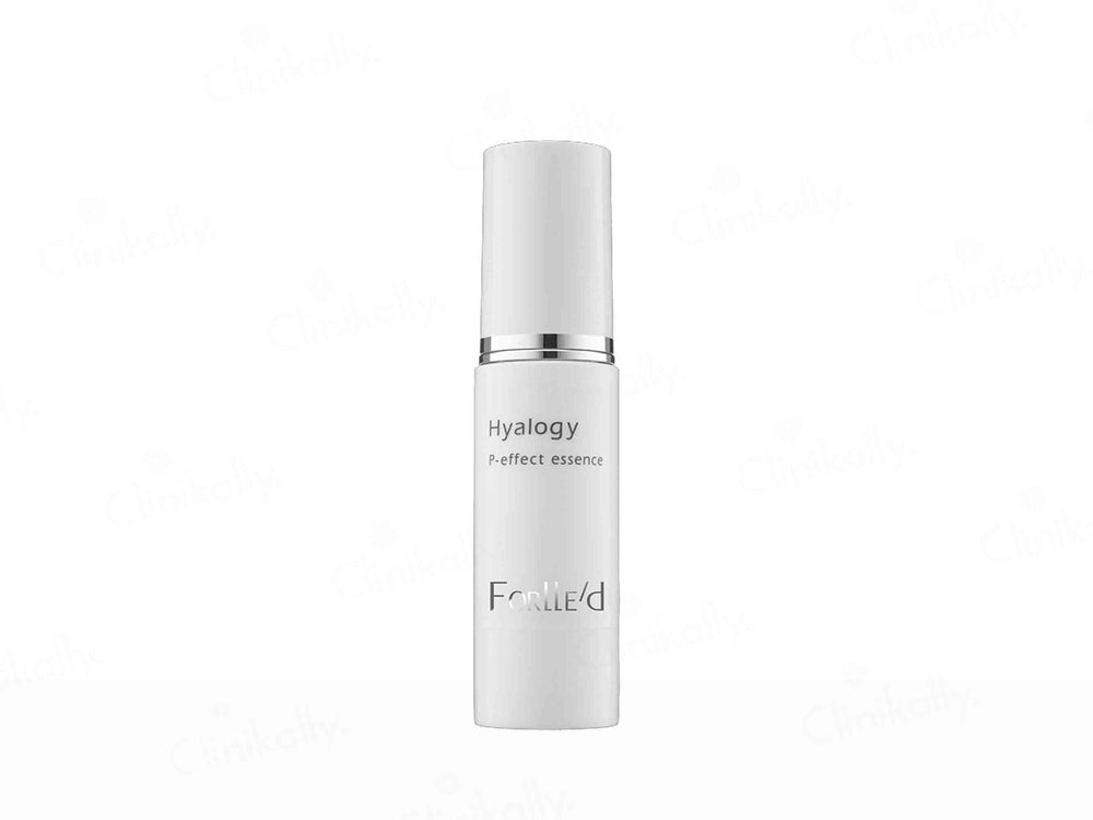 Forlle'd Hyalogy P-Effect Essence