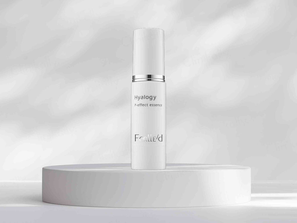 Forlle'd Hyalogy P-Effect Essence