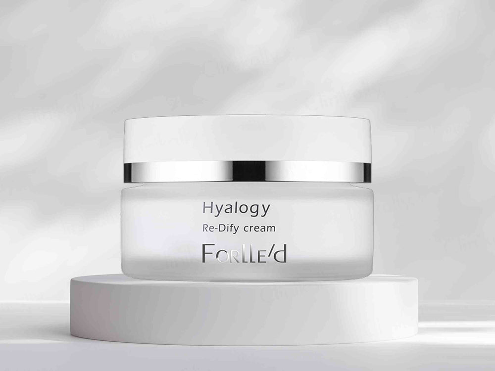 Forlle'd Hyalogy Re-Dify Cream