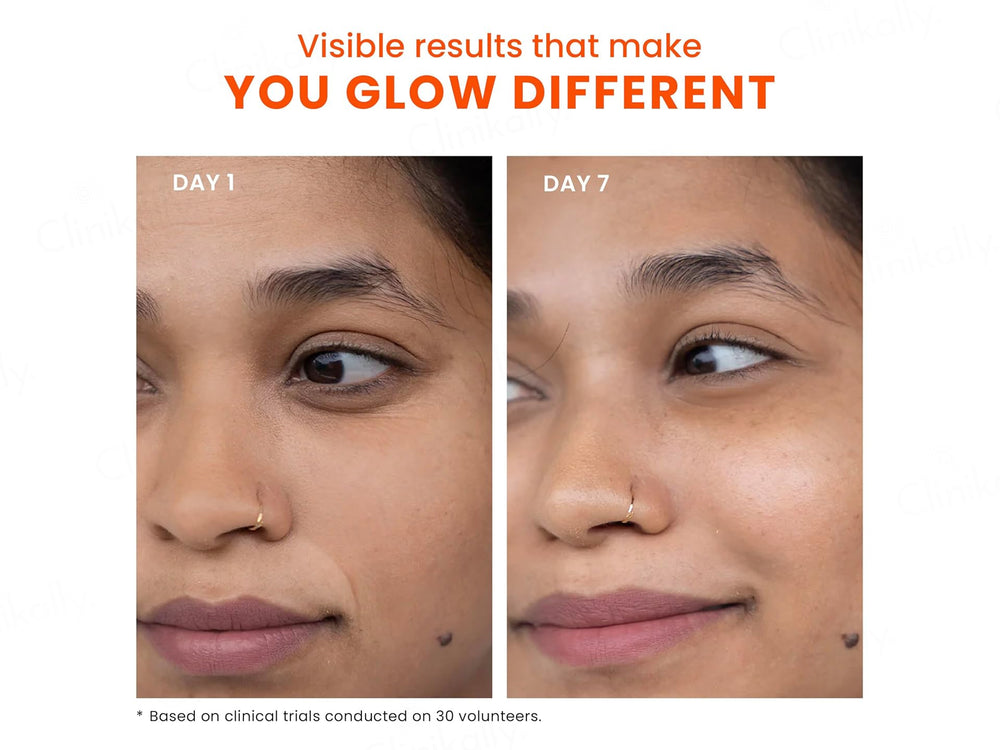 Foxtale 0.15% Retinol Night Serum