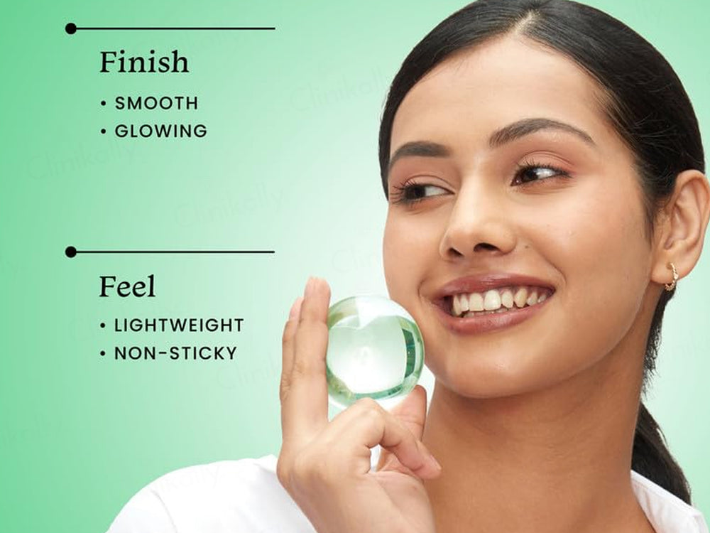 Foxtale AHA BHA Exfoliating Serum