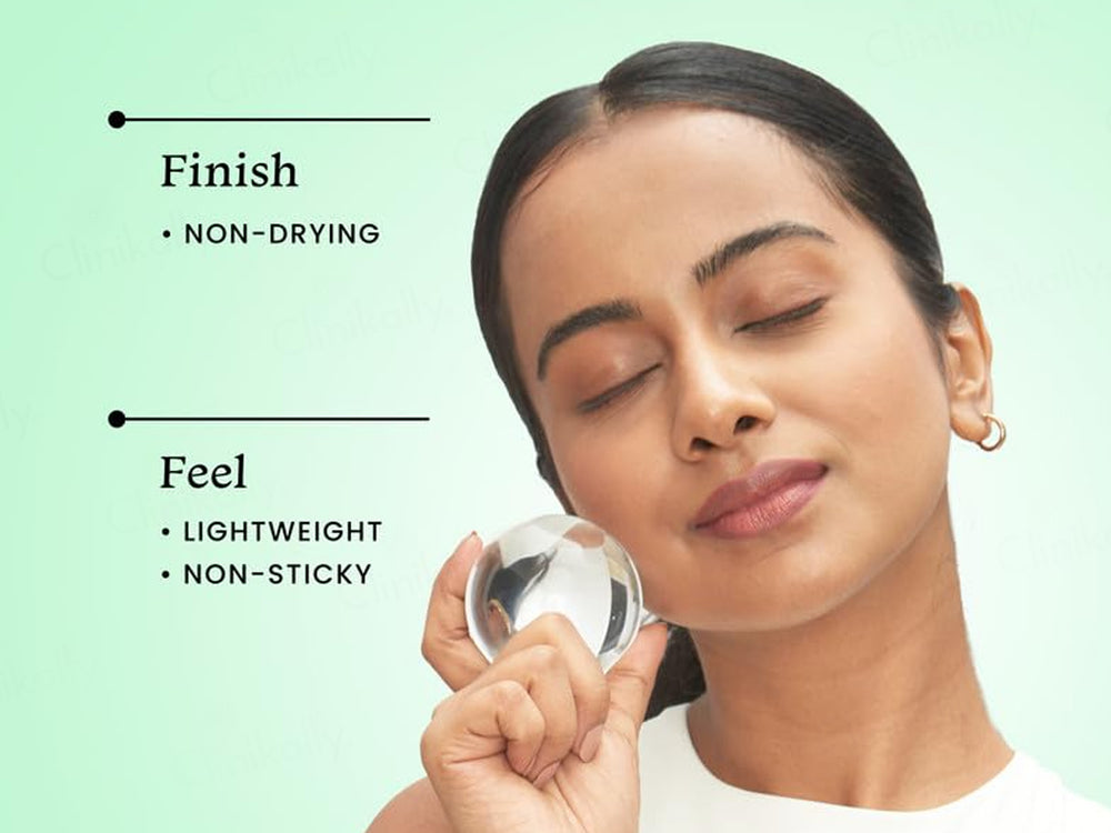 Foxtale Acne Spot Corrector Gel