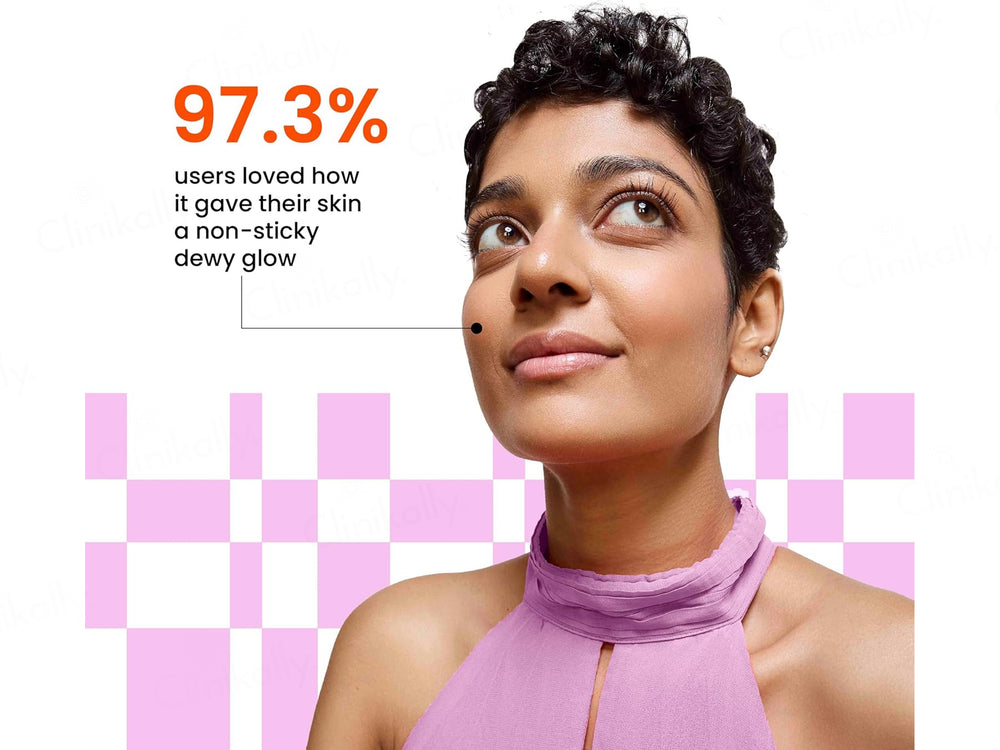 Foxtale Ceramide Supercream Hydrating Moisturizer