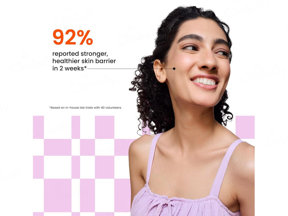 Foxtale Nourishing Moisturizer