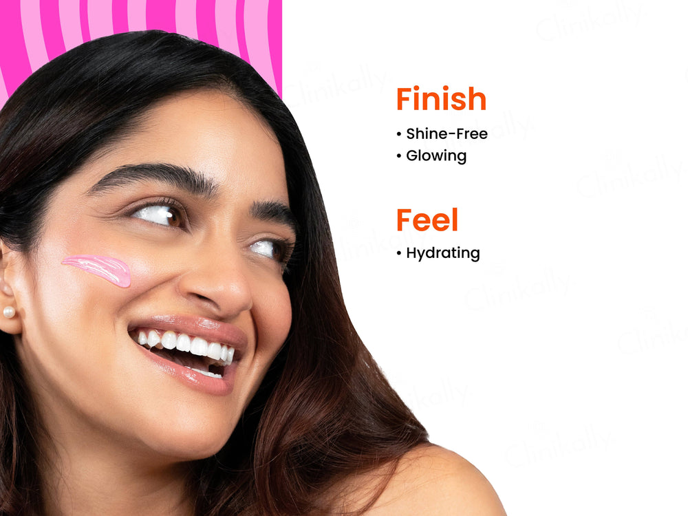 Foxtale Oil & Acne Control Face Wash