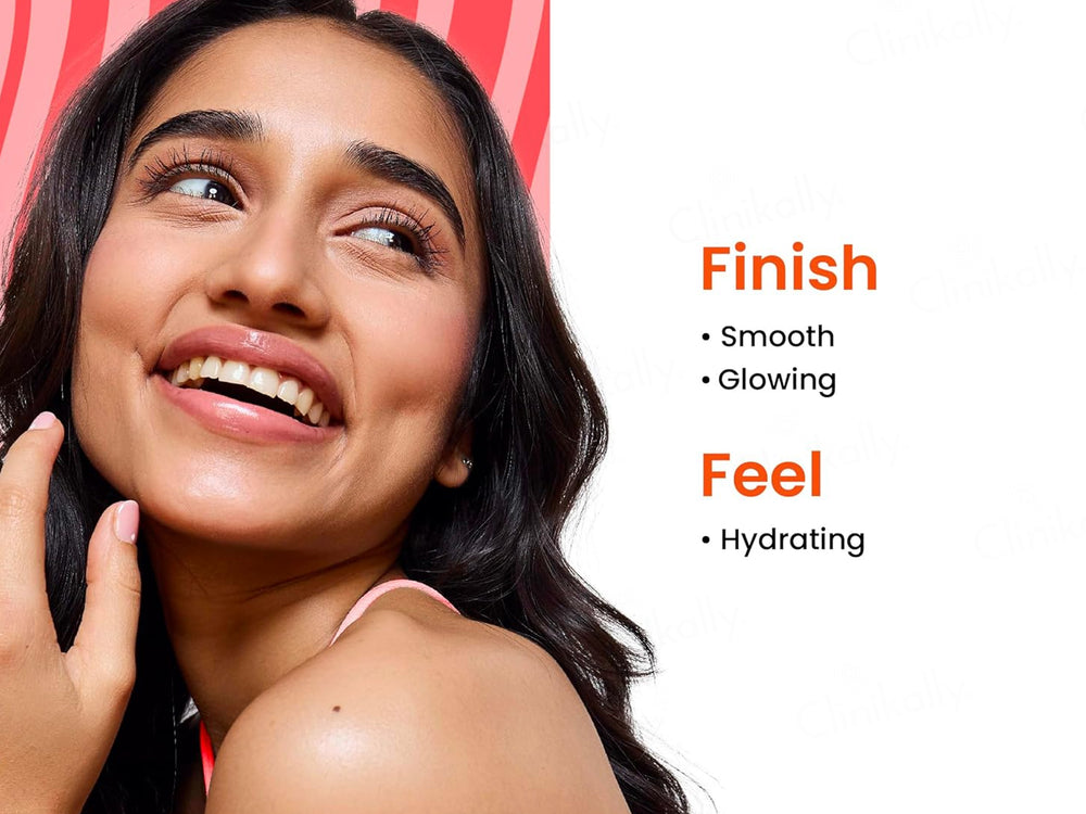 Foxtale Purify & Glow Weekday Cleanser + Weekend Face Mask