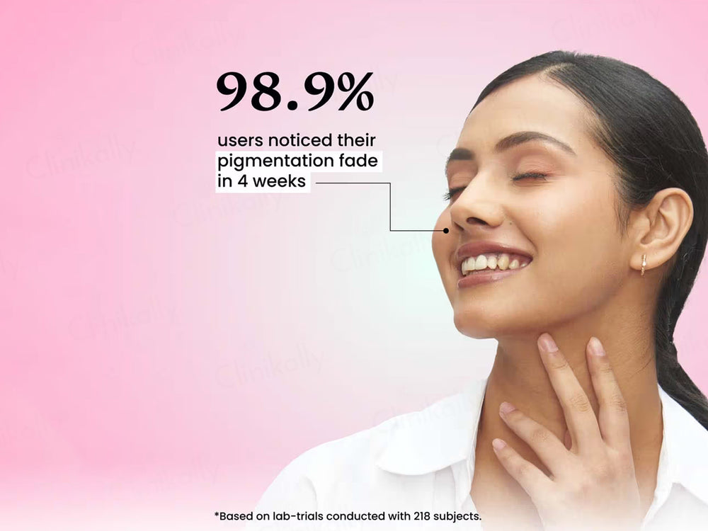 Foxtale Rapid Spot Reduction Drops Face Serum