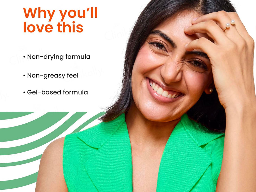 Foxtale Refreshing Face Wash