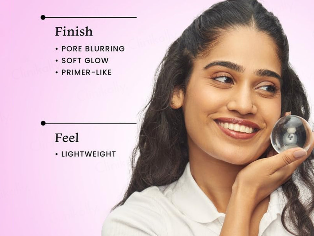 Foxtale Satin-Mate 5% Niacinamide Face Serum