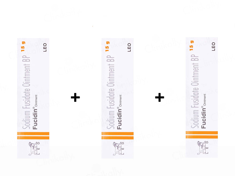 Fucidin Ointment