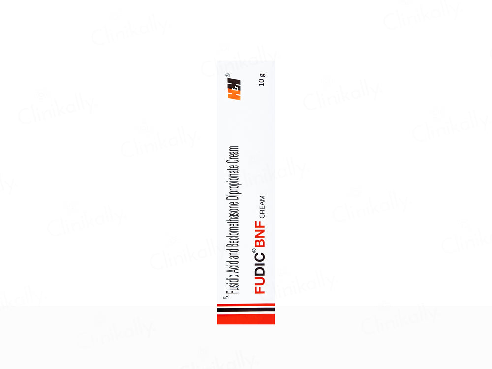 Fudic BNF Cream