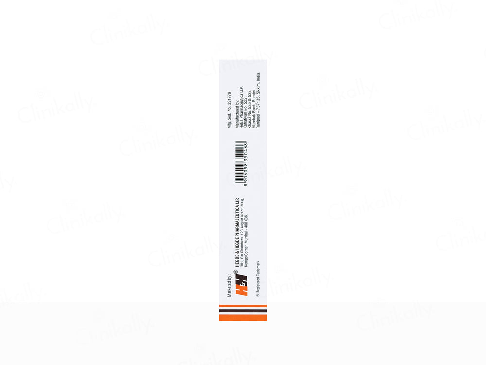 Fudic BNF Cream