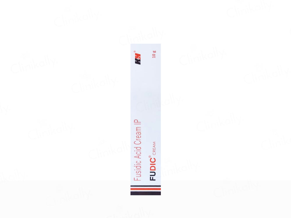 Fudic Cream