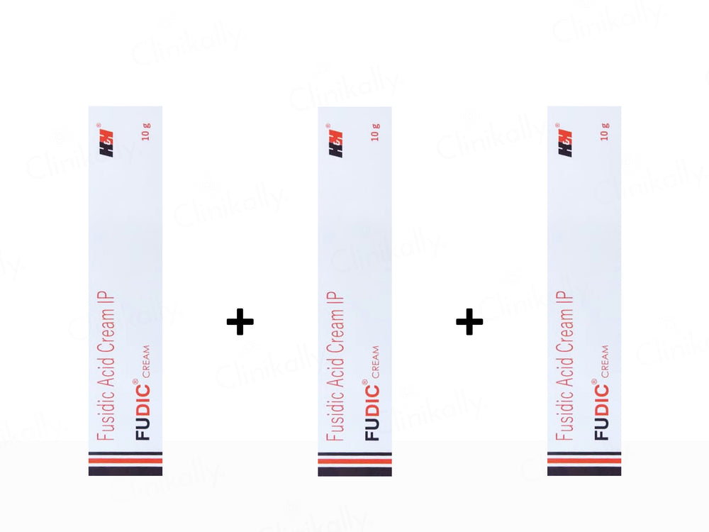 Fudic Cream