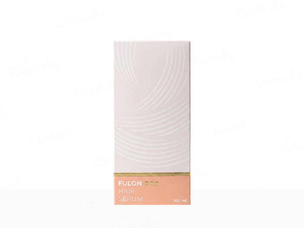 Fulon-Pro Hair Serum