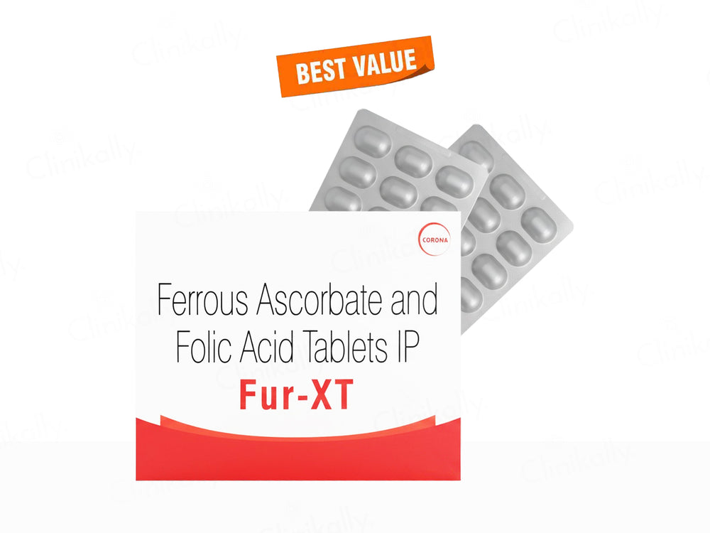 Fur-XT Tablet
