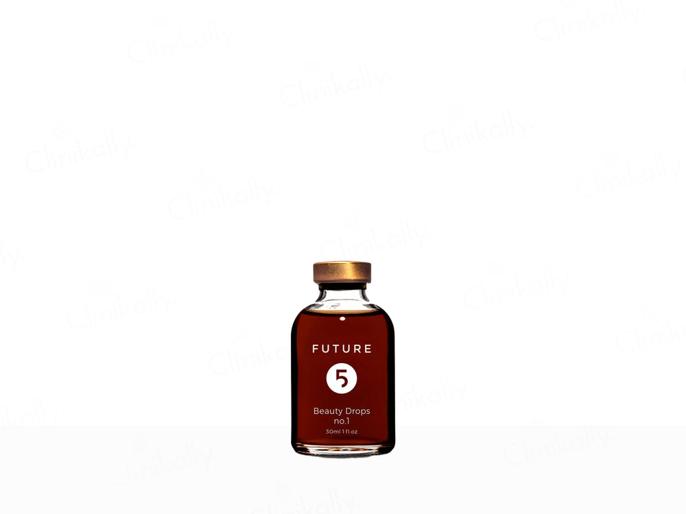 Future Cosmetics Beauty Drops No. 1