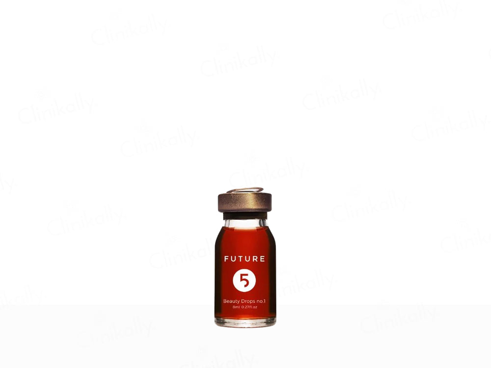Future Cosmetics Beauty Drops No. 1